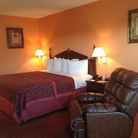 America Best Value Inn Kosciusko Habitación foto