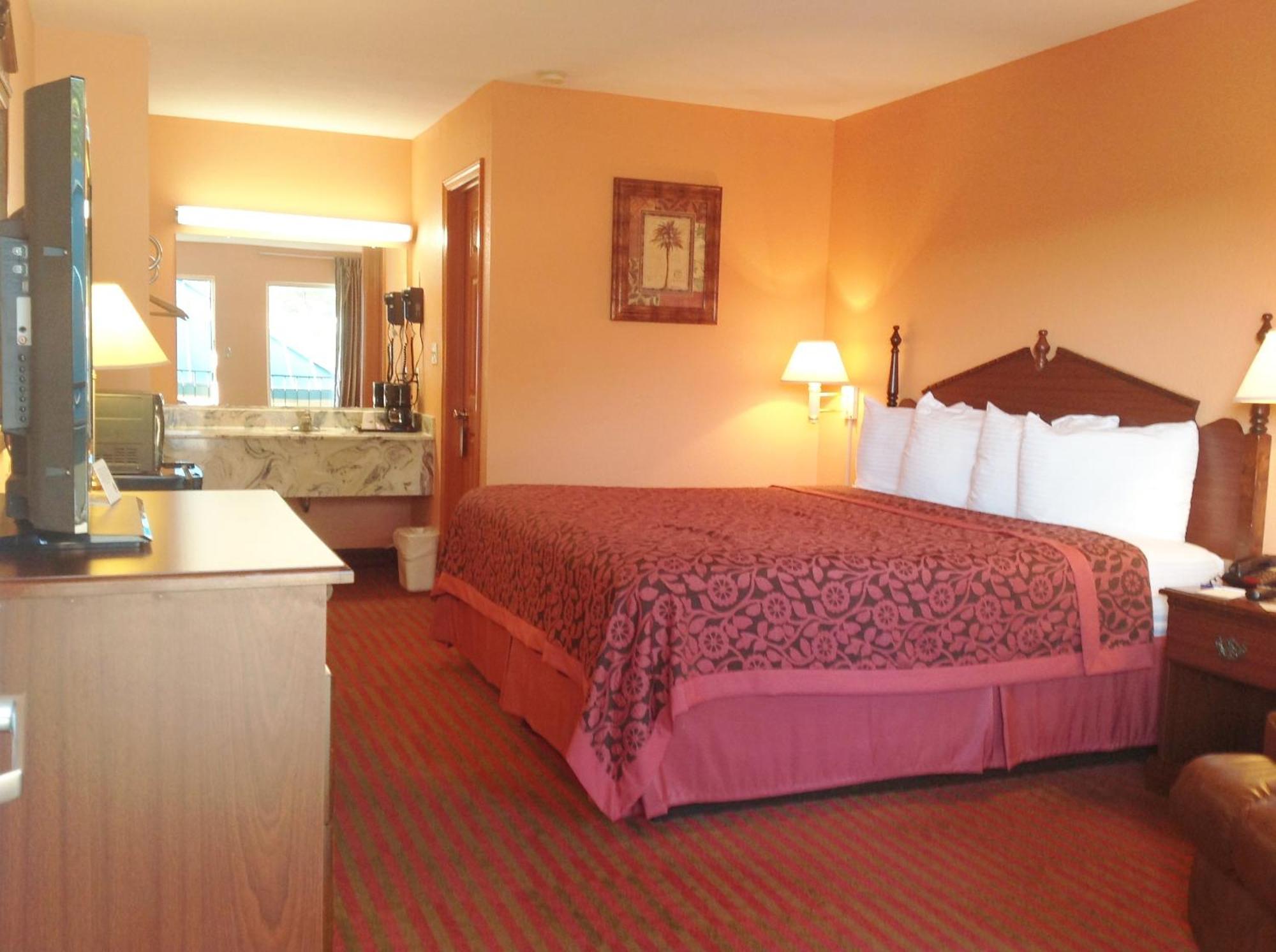 America Best Value Inn Kosciusko Habitación foto