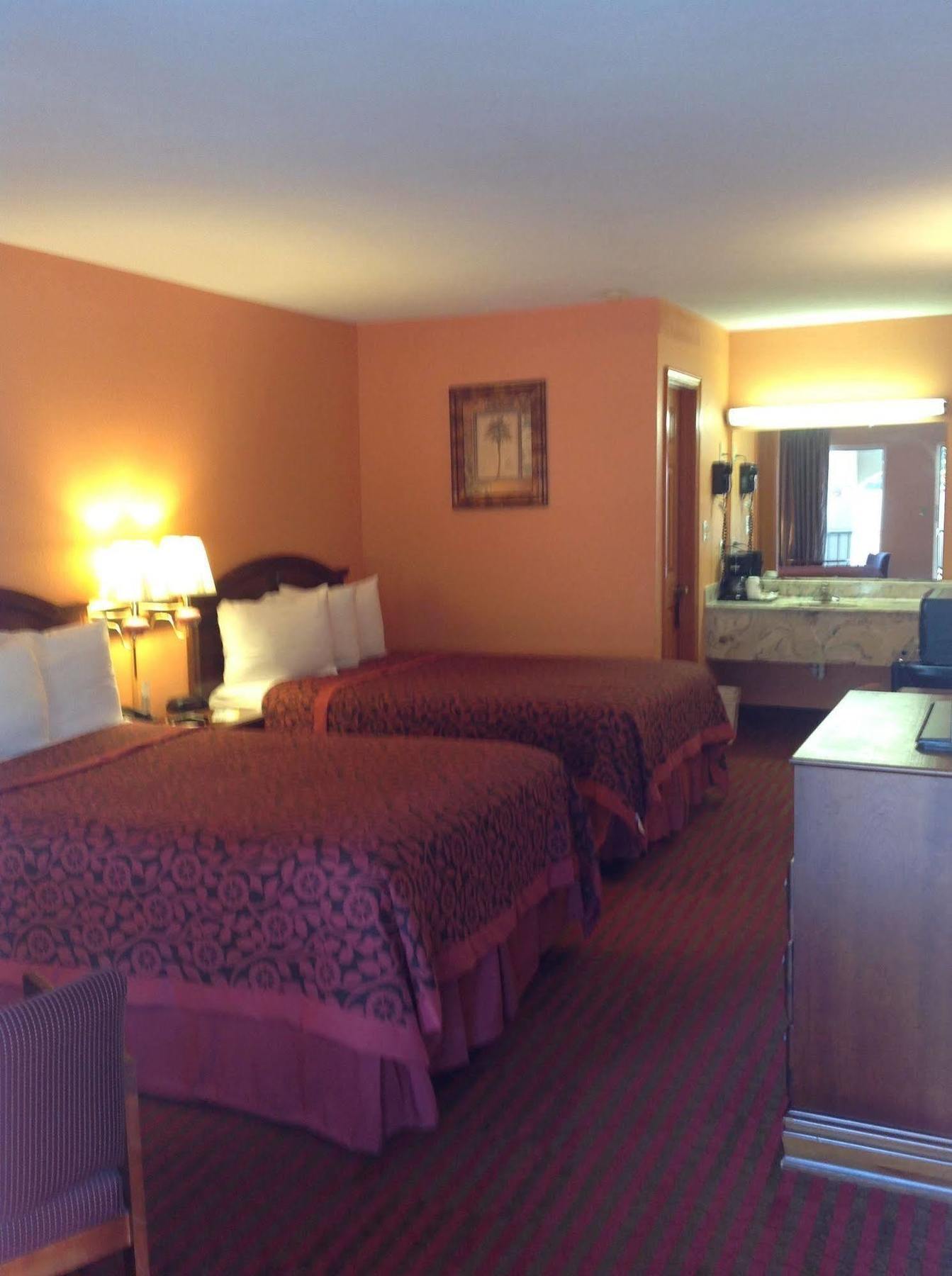 America Best Value Inn Kosciusko Exterior foto